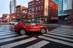 Alfa Romeo Stelvio Ti Sport 2017 года (NA)